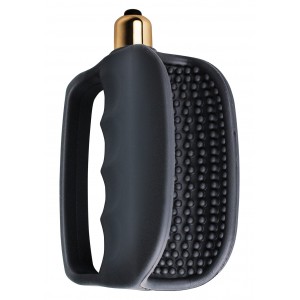 HAND Solo Отворен Ръчен Мастурбатор 